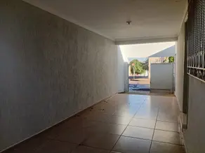 Casa Jardim Sumare, Araçatuba - SP — foto 1