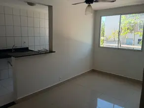 Apartamento Conjunto Habitacional Doutor Antonio Villela Silva, Araçatuba - SP — foto 1