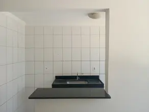 Apartamento Conjunto Habitacional Doutor Antonio Villela Silva, Araçatuba - SP — foto 2