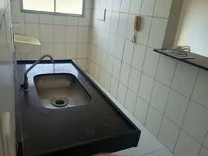 Imagem 2 - Apartamento em Conjunto Habitacional Doutor Antonio Villela Silva, Araçatuba - SP