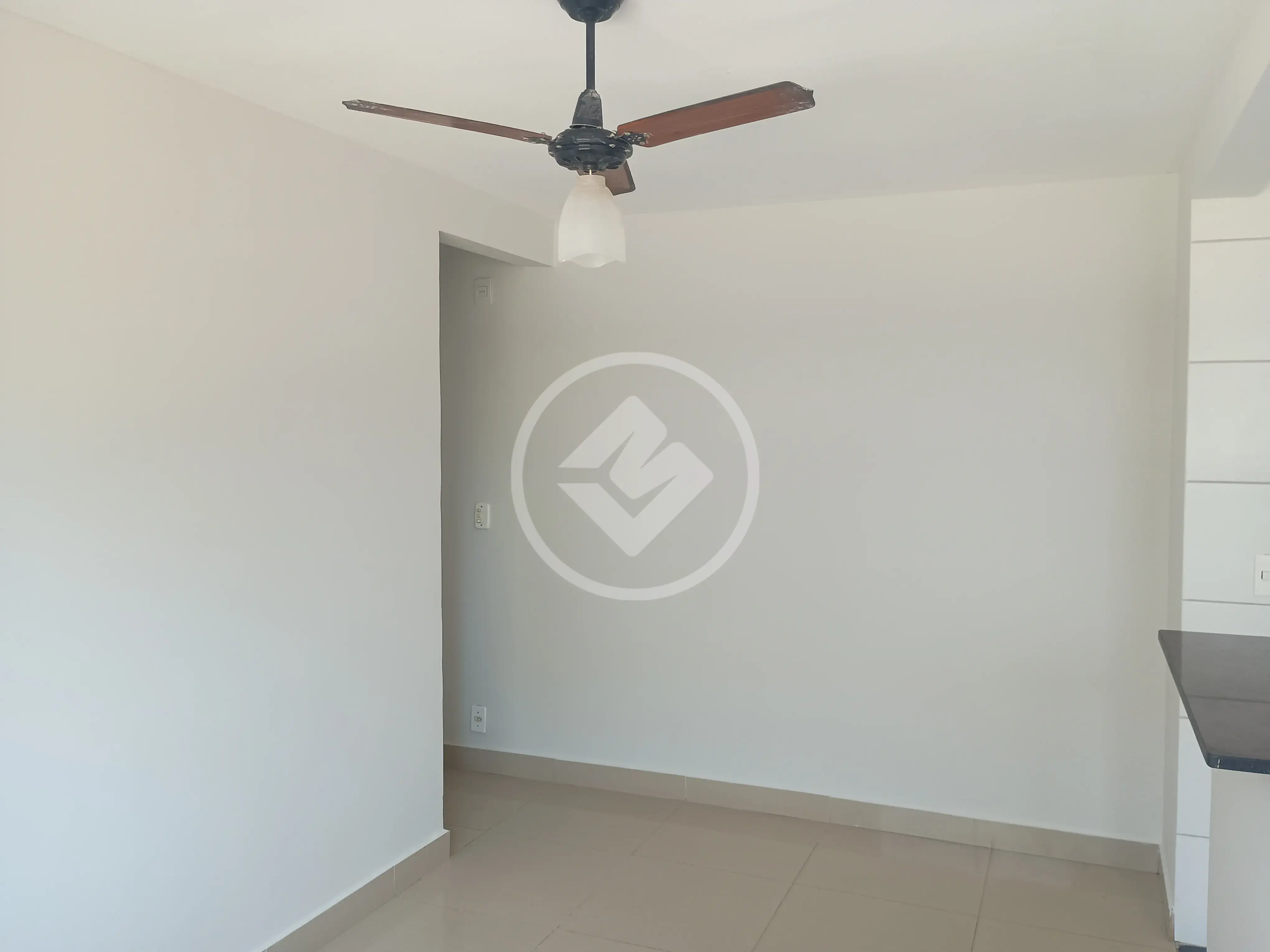 Image 13 - Apartamento em Conjunto Habitacional Doutor Antonio Villela Silva, Araçatuba - SP