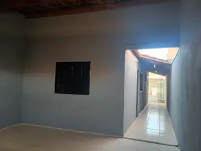 Imagem 2 - Casa em Residencial Jardim Atlantico, Araçatuba - SP