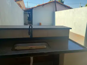 Imagem 6 - Casa em Residencial Jardim Atlantico, Araçatuba - SP