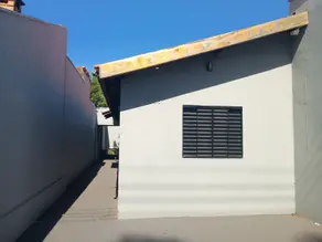 Casa Chácaras Arco-Íris, Araçatuba - SP — foto 1