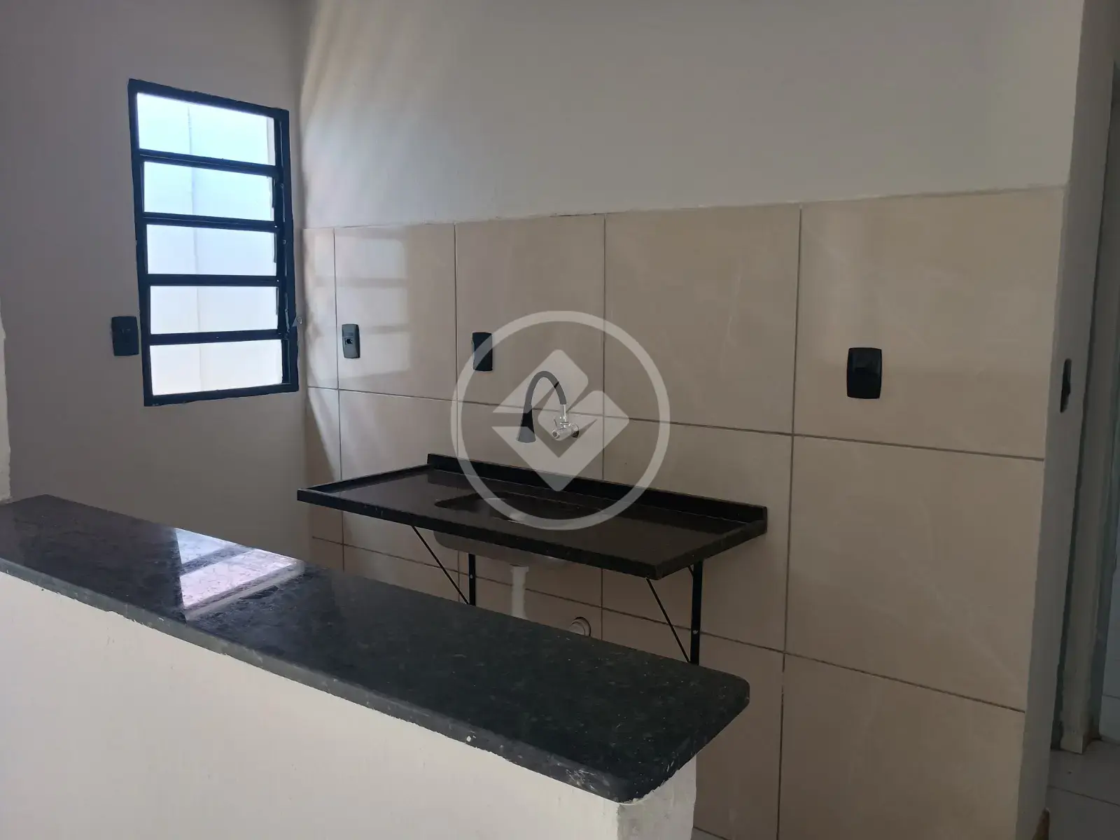 Image 12 - Casa em Chácaras Arco-Íris, Araçatuba - SP
