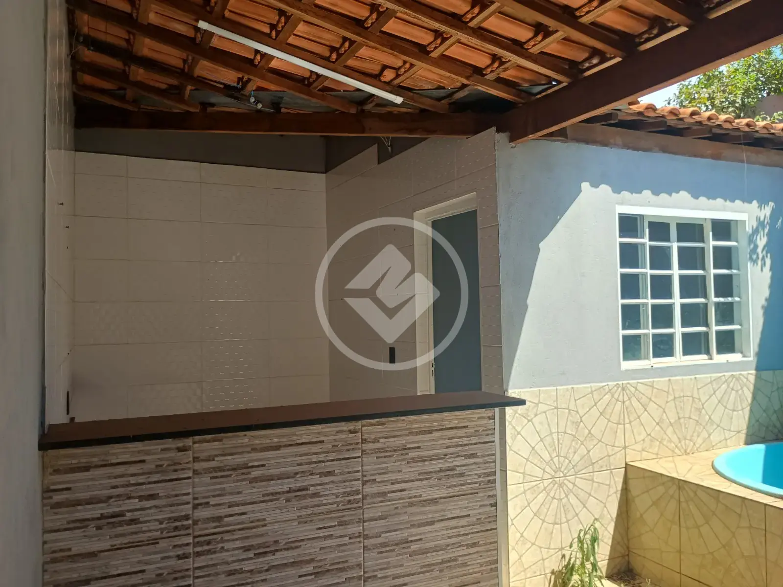 Image 2 - Casa em Residencial Jardim Atlantico, Araçatuba - SP