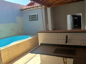 Casa Residencial Jardim Atlantico, Araçatuba - SP — foto 1