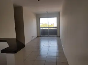 Apartamento Jardim Sumare, Araçatuba - SP — foto 1