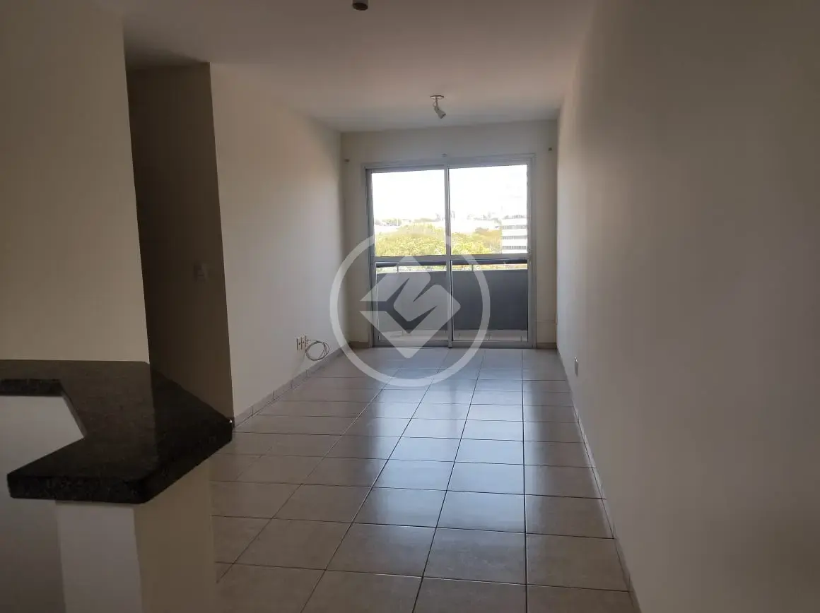 Imagem 1 - Apartamento em Jardim Sumare, Araçatuba - SP