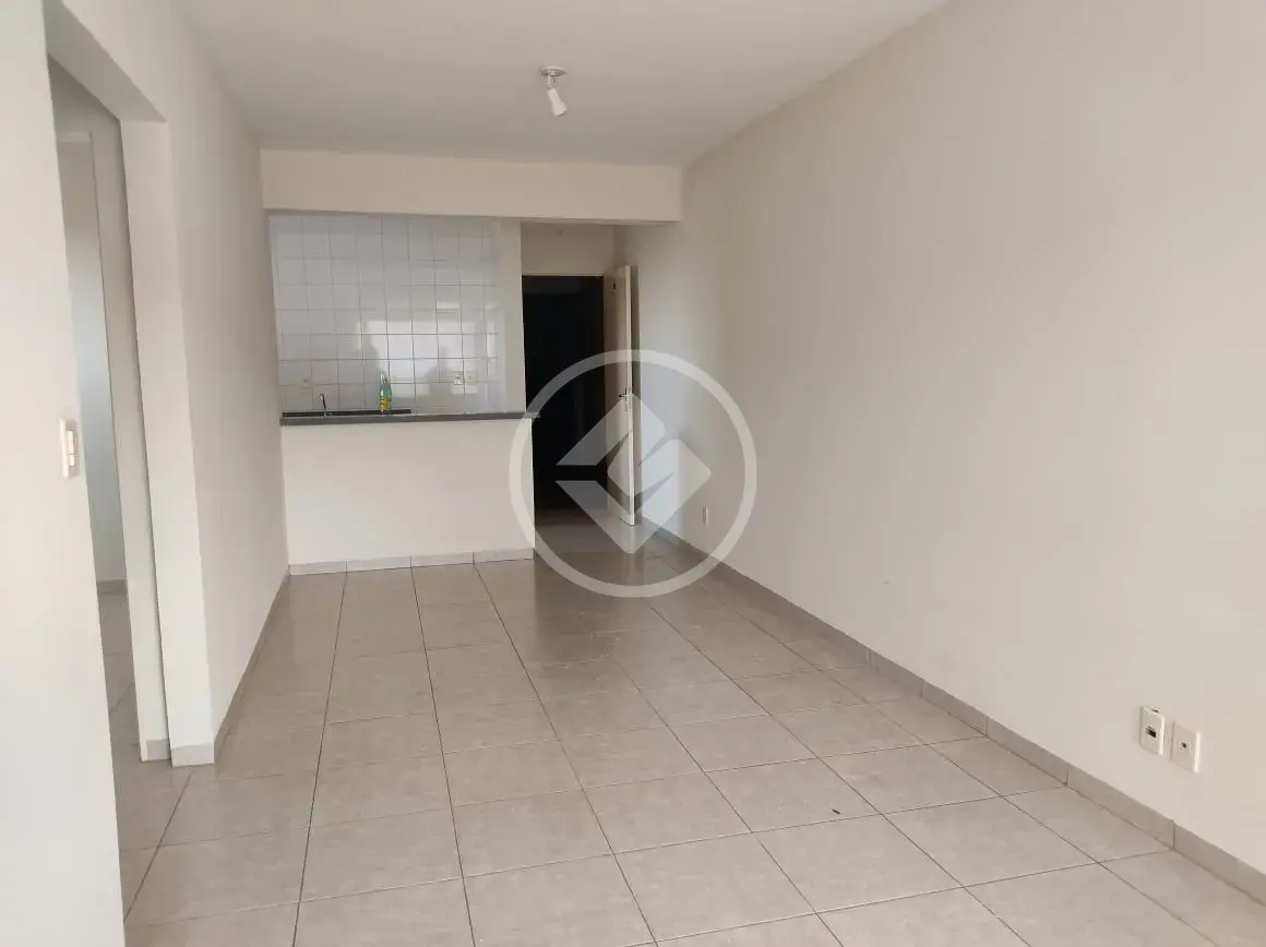 Imagem 1 - Apartamento em Jardim Sumare, Araçatuba - SP