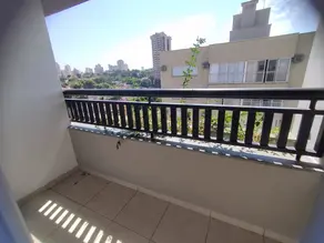Apartamento Jardim Sumare, Araçatuba - SP — foto 2