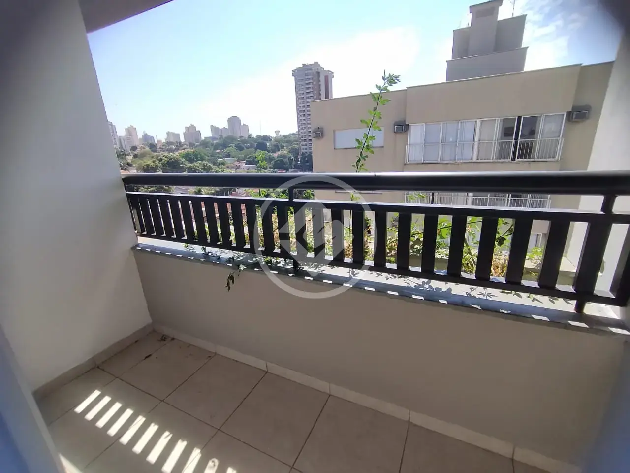 Image 2 - Apartamento em Jardim Sumare, Araçatuba - SP