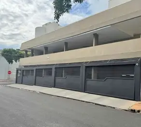 Apartamento Jardim Brasilia, Araçatuba - SP — foto 1