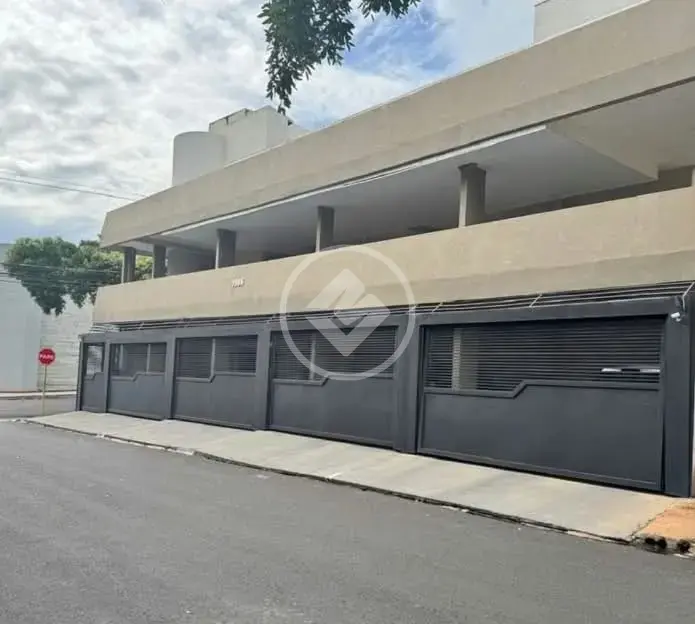 Imagem 1 - Apartamento em Jardim Brasilia, Araçatuba - SP