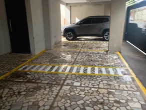 Apartamento Jardim Brasilia, Araçatuba - SP — foto 2