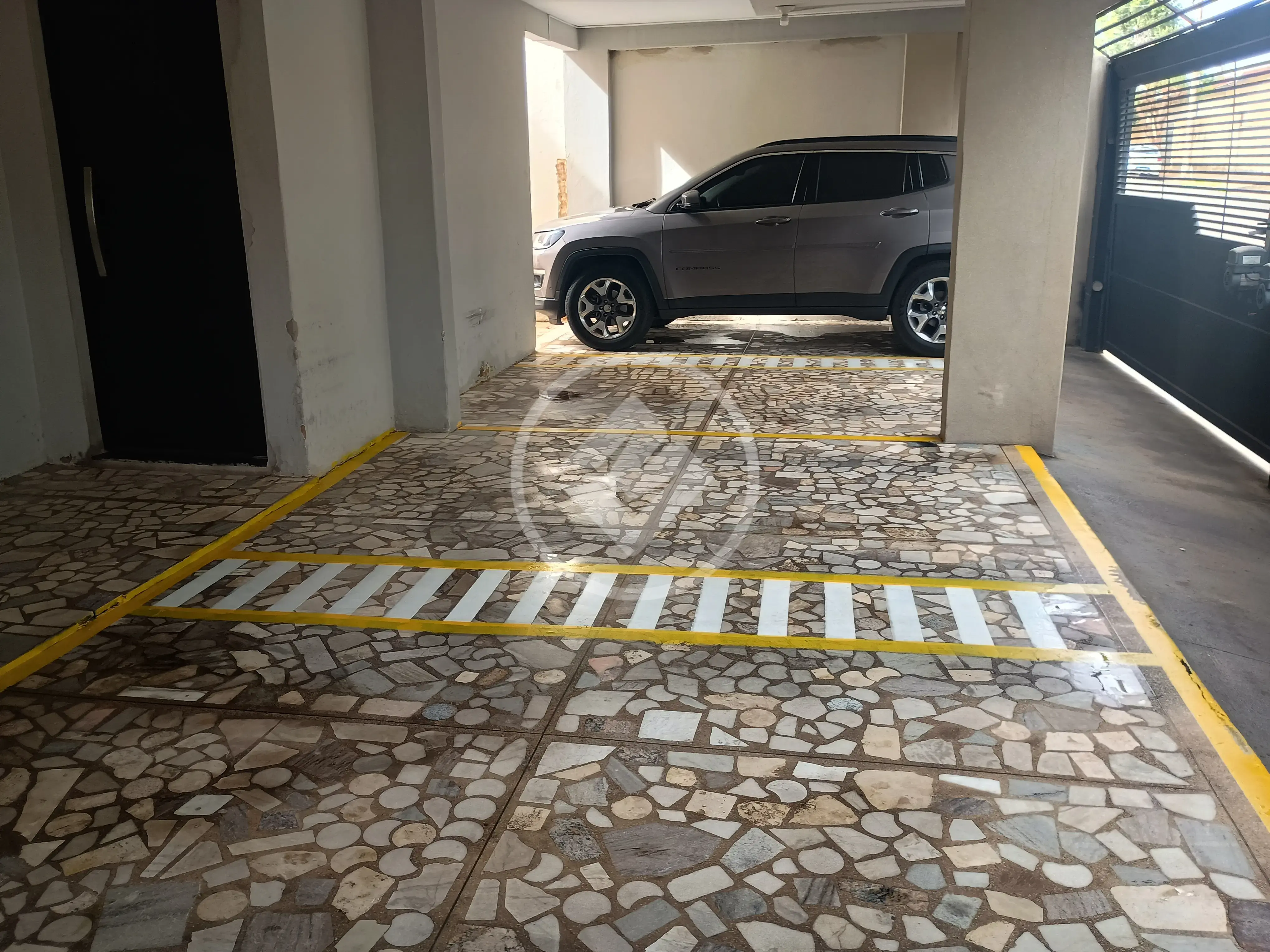 Image 2 - Apartamento em Jardim Brasilia, Araçatuba - SP