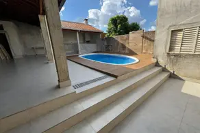 Imagem 6 - Casa em Umuarama, Araçatuba - SP