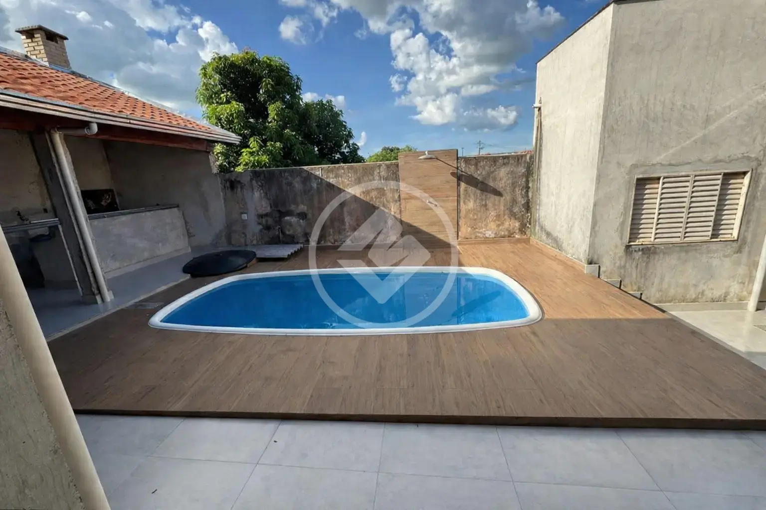 Image 11 - Casa em Umuarama, Araçatuba - SP