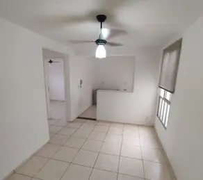 Apartamento Garden Umuarama, Araçatuba - SP — foto 1
