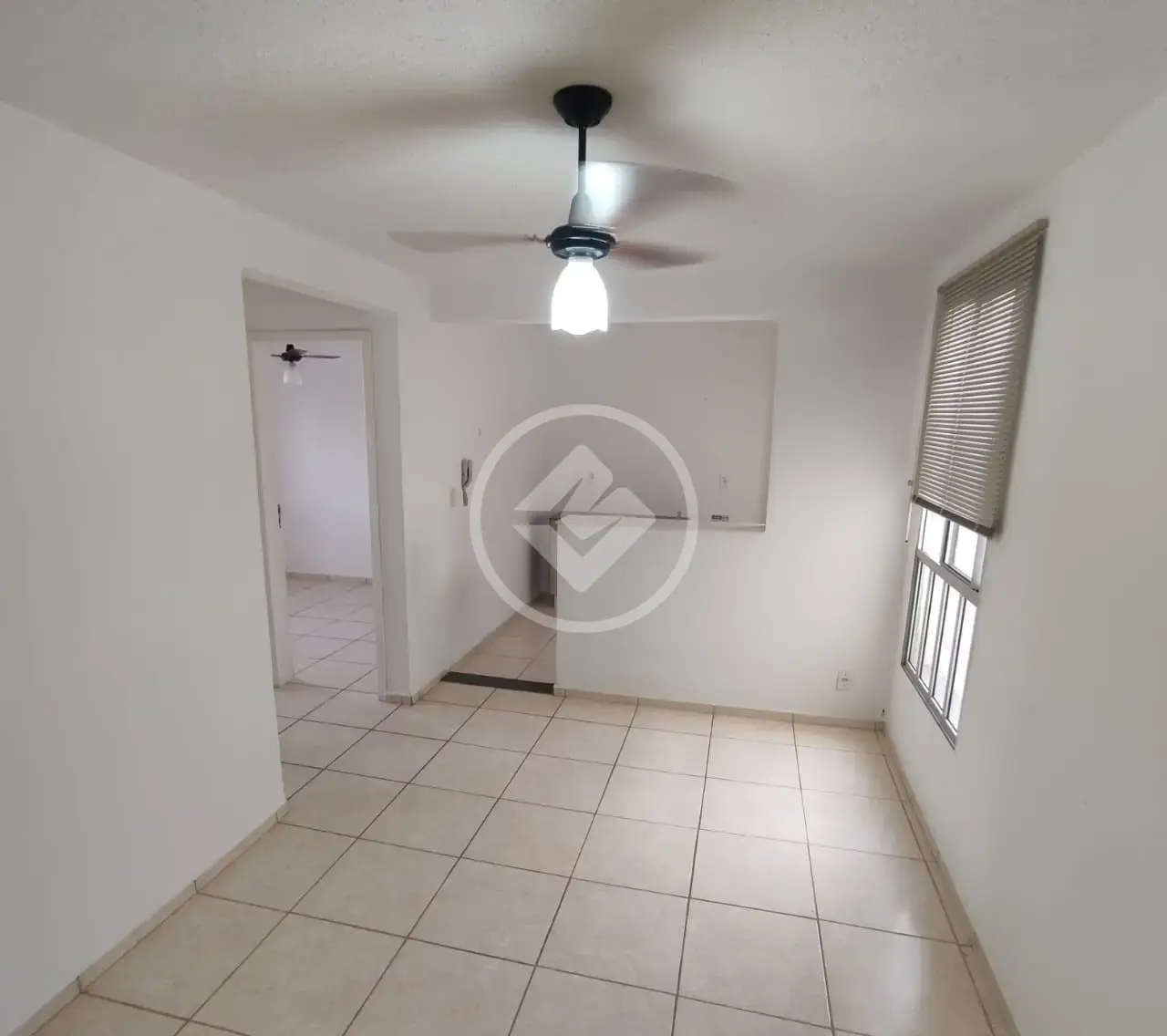 Imagem 1 - Apartamento Garden em Umuarama, Araçatuba - SP