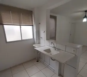 Apartamento Garden Umuarama, Araçatuba - SP — foto 2