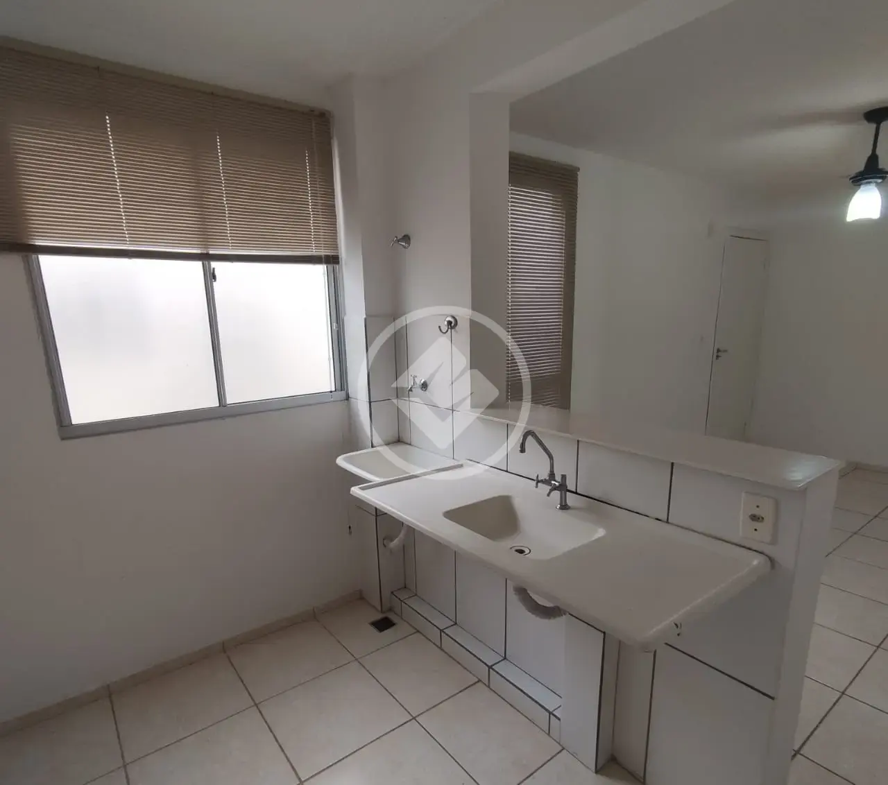 Image 2 - Apartamento Garden em Umuarama, Araçatuba - SP
