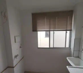 Imagem 2 - Apartamento Garden em Umuarama, Araçatuba - SP