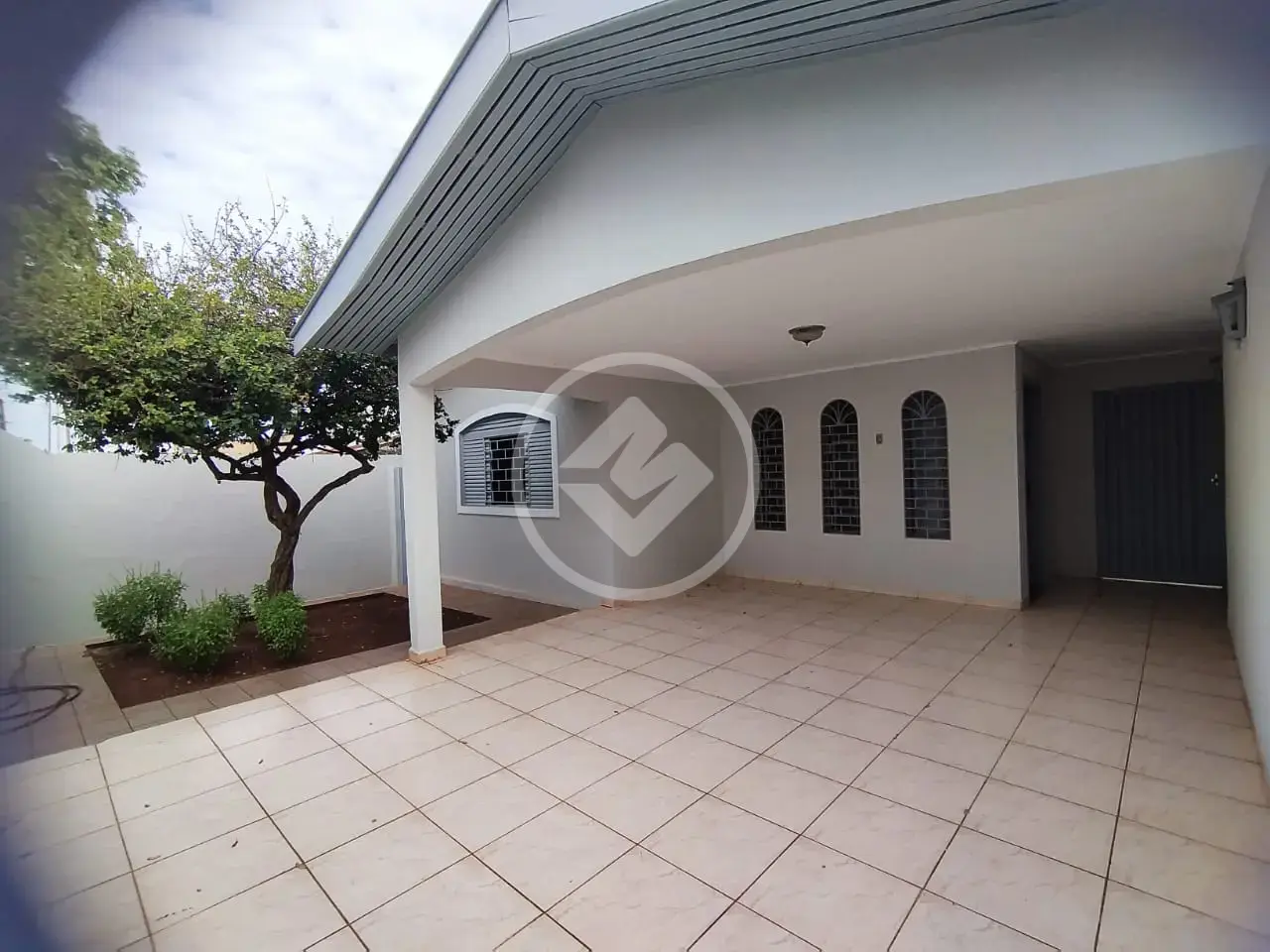 Imagem 1 - Casa em VILA SAO PAULO, Araçatuba - SP