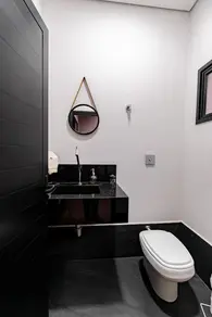 Imagem 2 - Casa Condomínio em Aeroporto, Araçatuba - SP