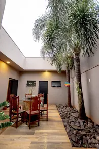Casa Condomínio Aeroporto, Araçatuba - SP — foto 2