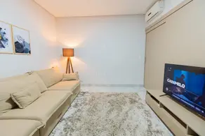 Imagem 5 - Casa Condomínio em Aeroporto, Araçatuba - SP