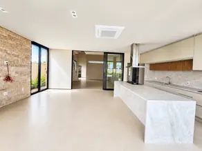 Imagem 2 - Casa Condomínio em Loteamento Alphaville Araçatuba, Araçatuba - SP