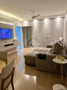 Apartamento Concórdia II, Araçatuba - SP — foto 1