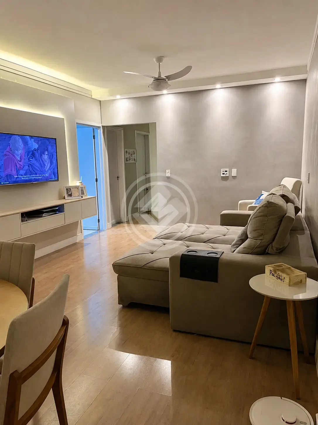 Imagem 1 - Apartamento em Concórdia II, Araçatuba - SP