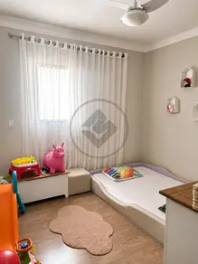 Imagem 3 - Apartamento em Concórdia II, Araçatuba - SP