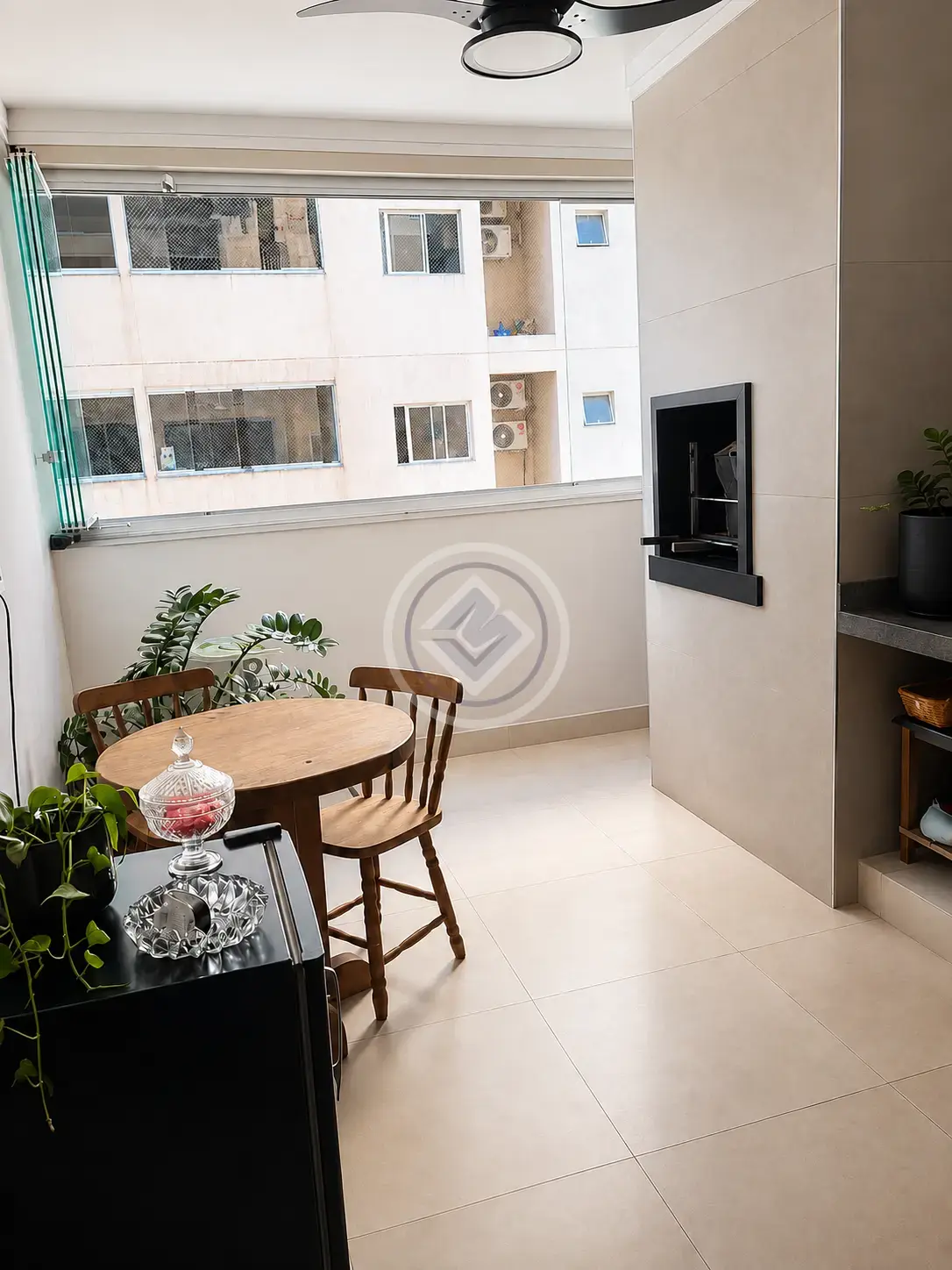 Image 10 - Apartamento em Concórdia II, Araçatuba - SP