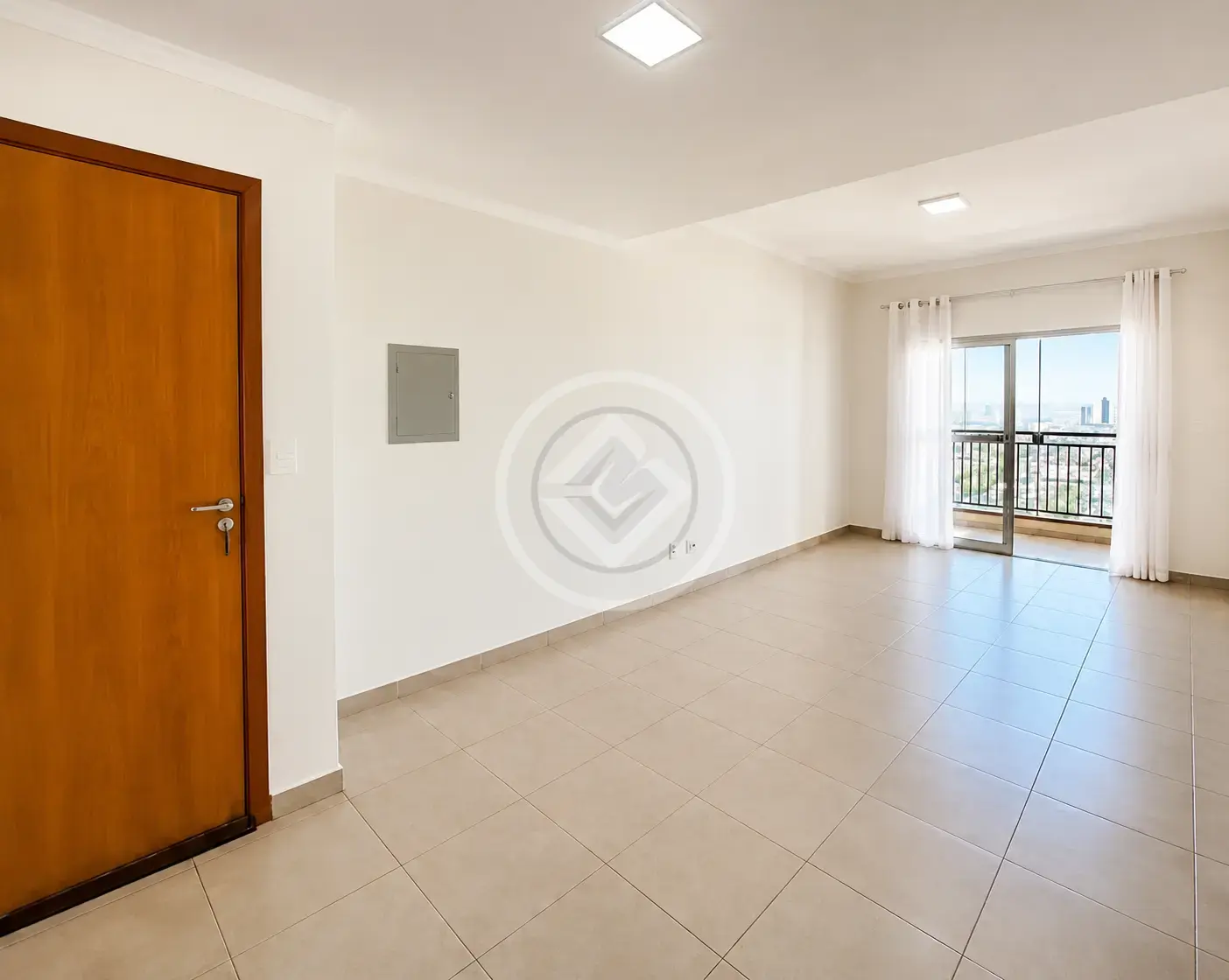 Imagem 1 - Apartamento em Centro, Araçatuba - SP
