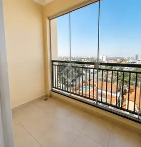 Imagem 4 - Apartamento em Centro, Araçatuba - SP