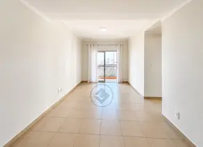 Apartamento Centro, Araçatuba - SP — foto 2