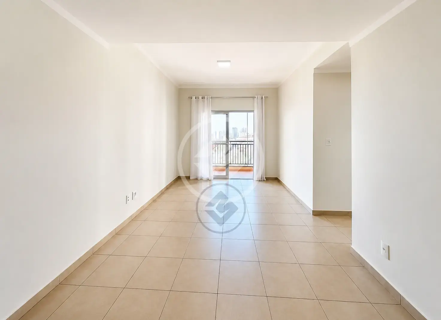 Image 2 - Apartamento em Centro, Araçatuba - SP