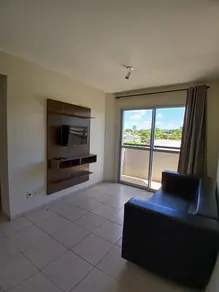 Apartamento Jardim Sumare, Araçatuba - SP — foto 2