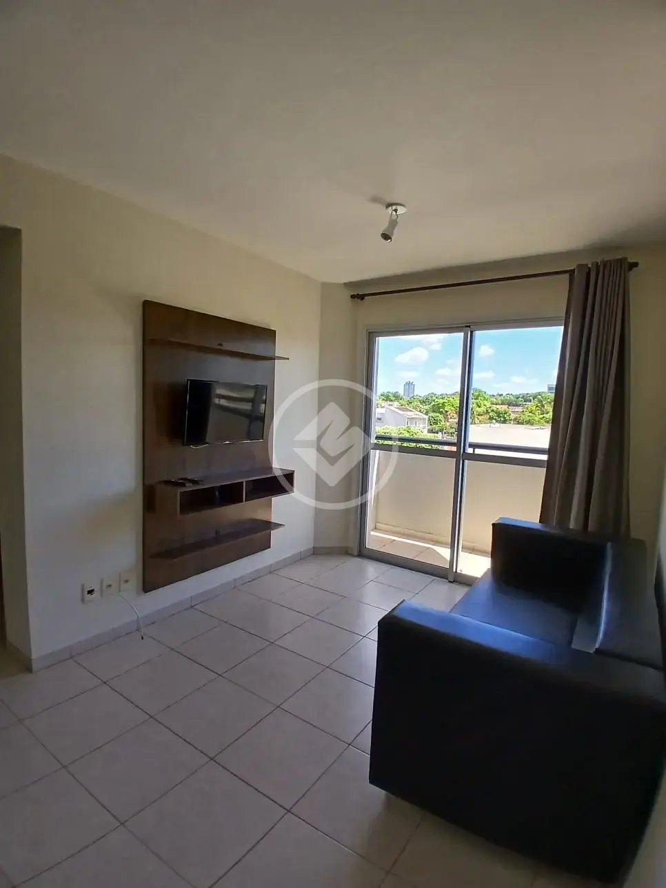 Image 2 - Apartamento em Jardim Sumare, Araçatuba - SP