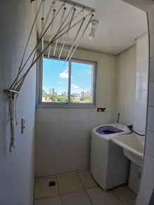 Imagem 3 - Apartamento em Jardim Sumare, Araçatuba - SP