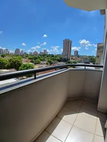 Apartamento Jardim Sumare, Araçatuba - SP — foto 1