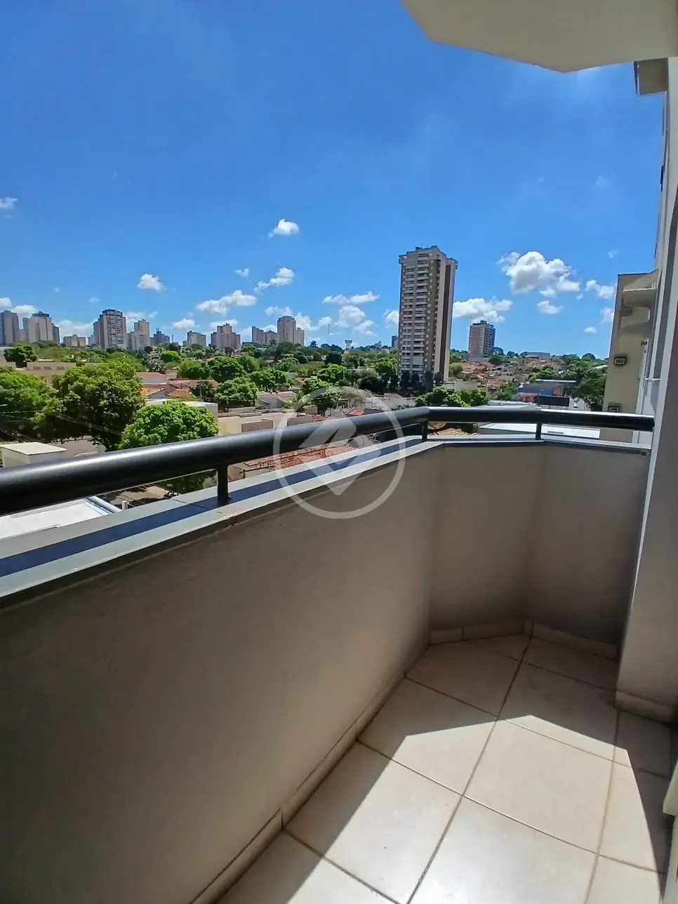 Imagem 1 - Apartamento em Jardim Sumare, Araçatuba - SP