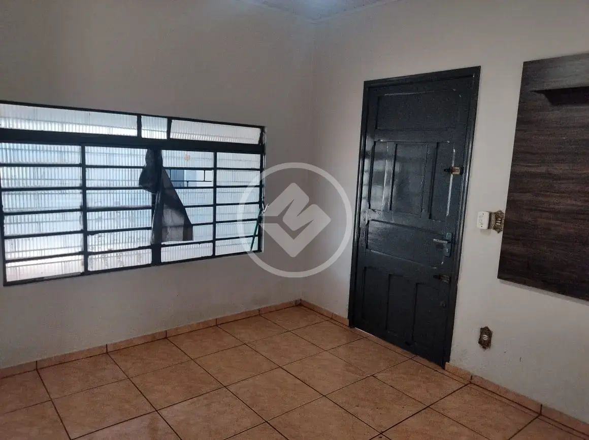 Image 2 - Casa em Jardim Brasilia, Araçatuba - SP