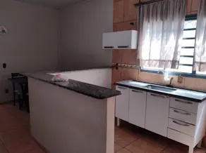 Imagem 4 - Casa em Jardim Brasilia, Araçatuba - SP