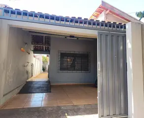 Casa Jardim Brasilia, Araçatuba - SP — foto 1