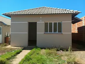 Casa Residencial Sylvio José Venturolli, Araçatuba - SP — foto 1