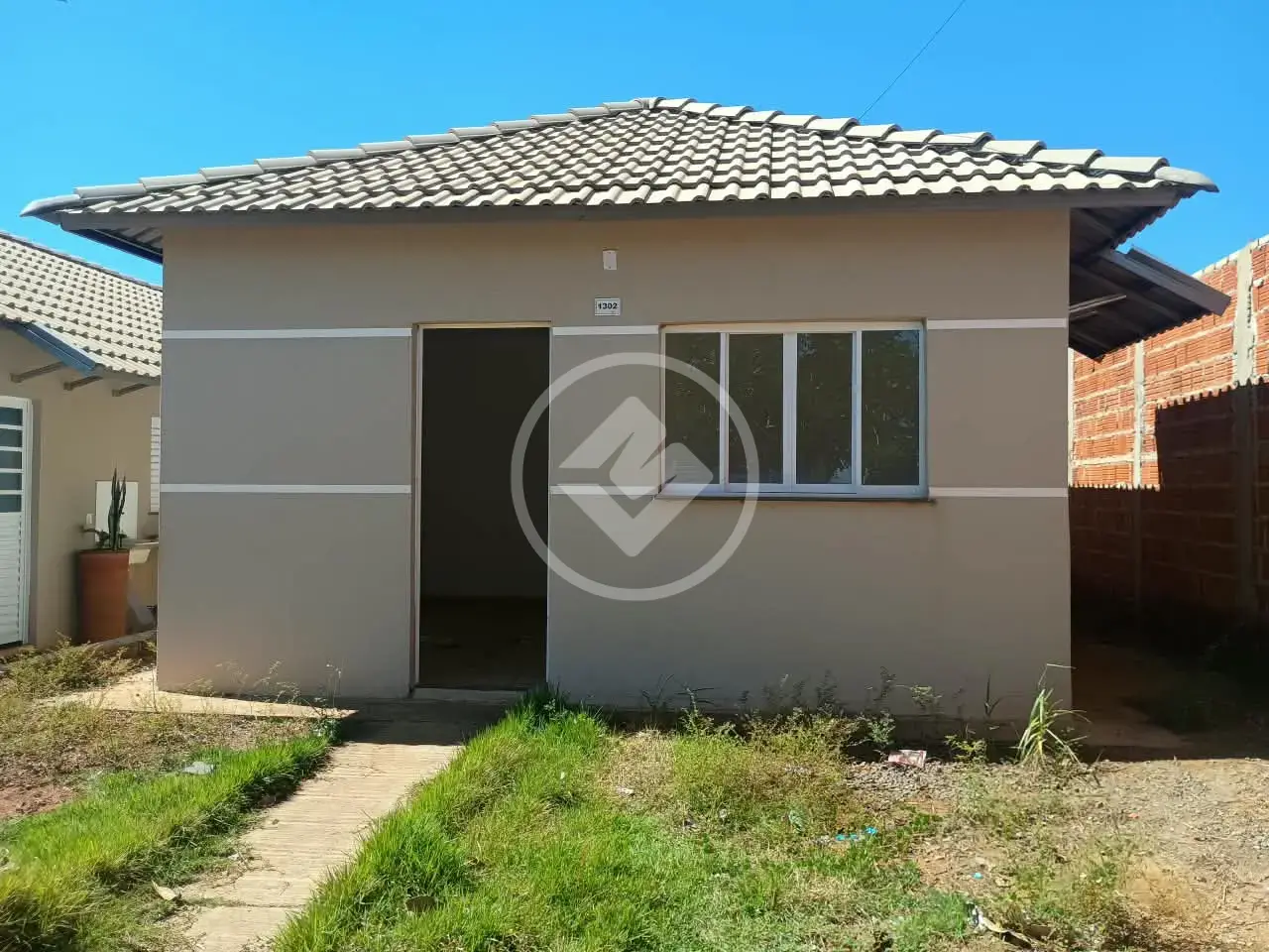 Imagem 1 - Casa em Residencial Sylvio José Venturolli, Araçatuba - SP